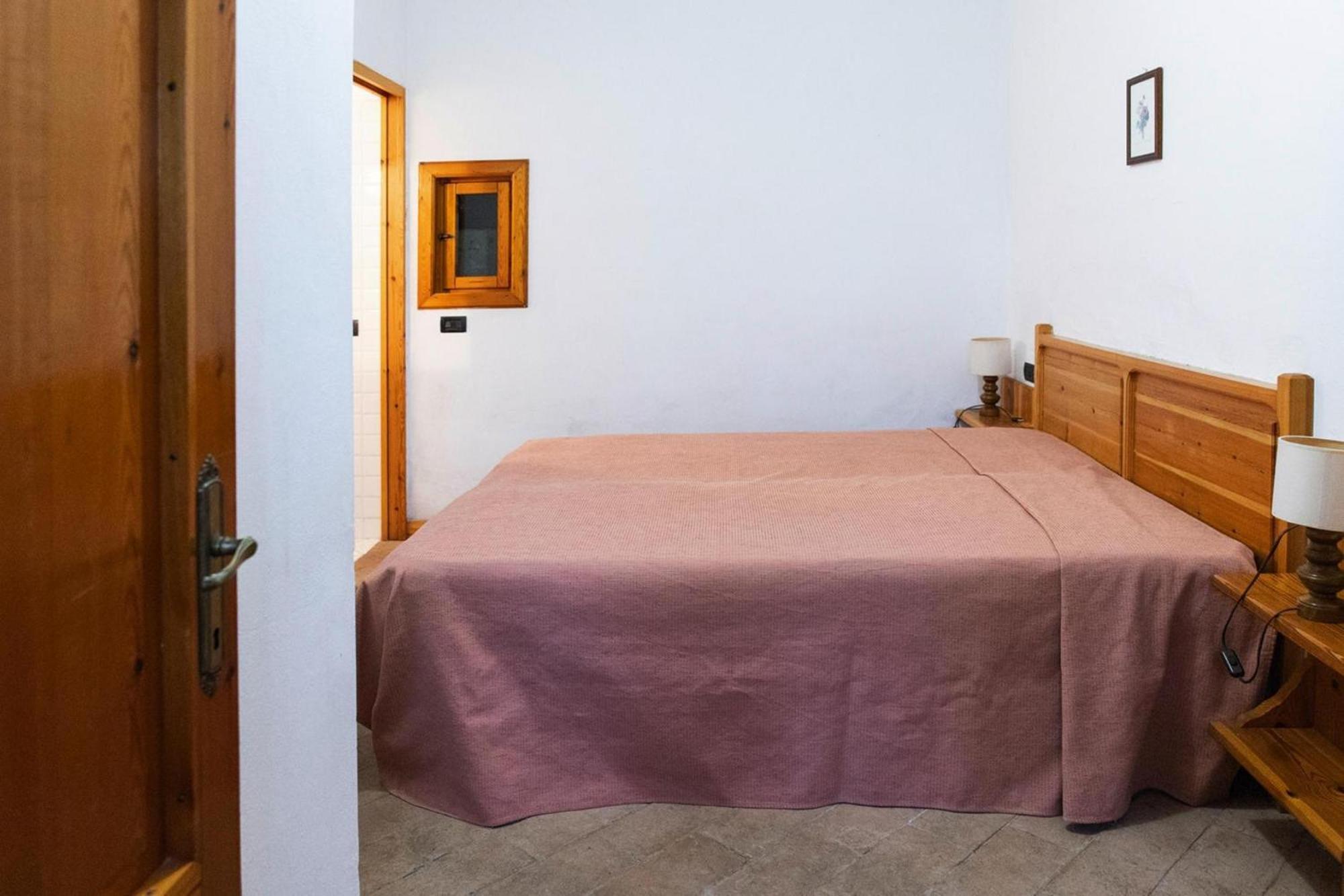Appartements Villa Morosi ランポレッキオ エクステリア 写真