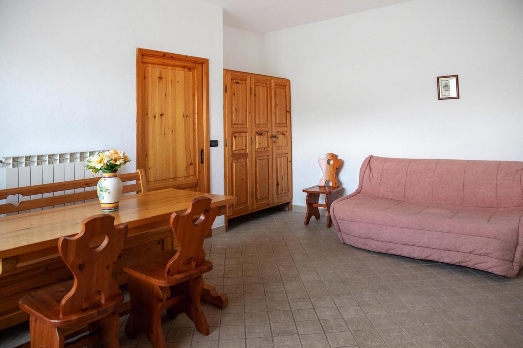 Appartements Villa Morosi ランポレッキオ エクステリア 写真