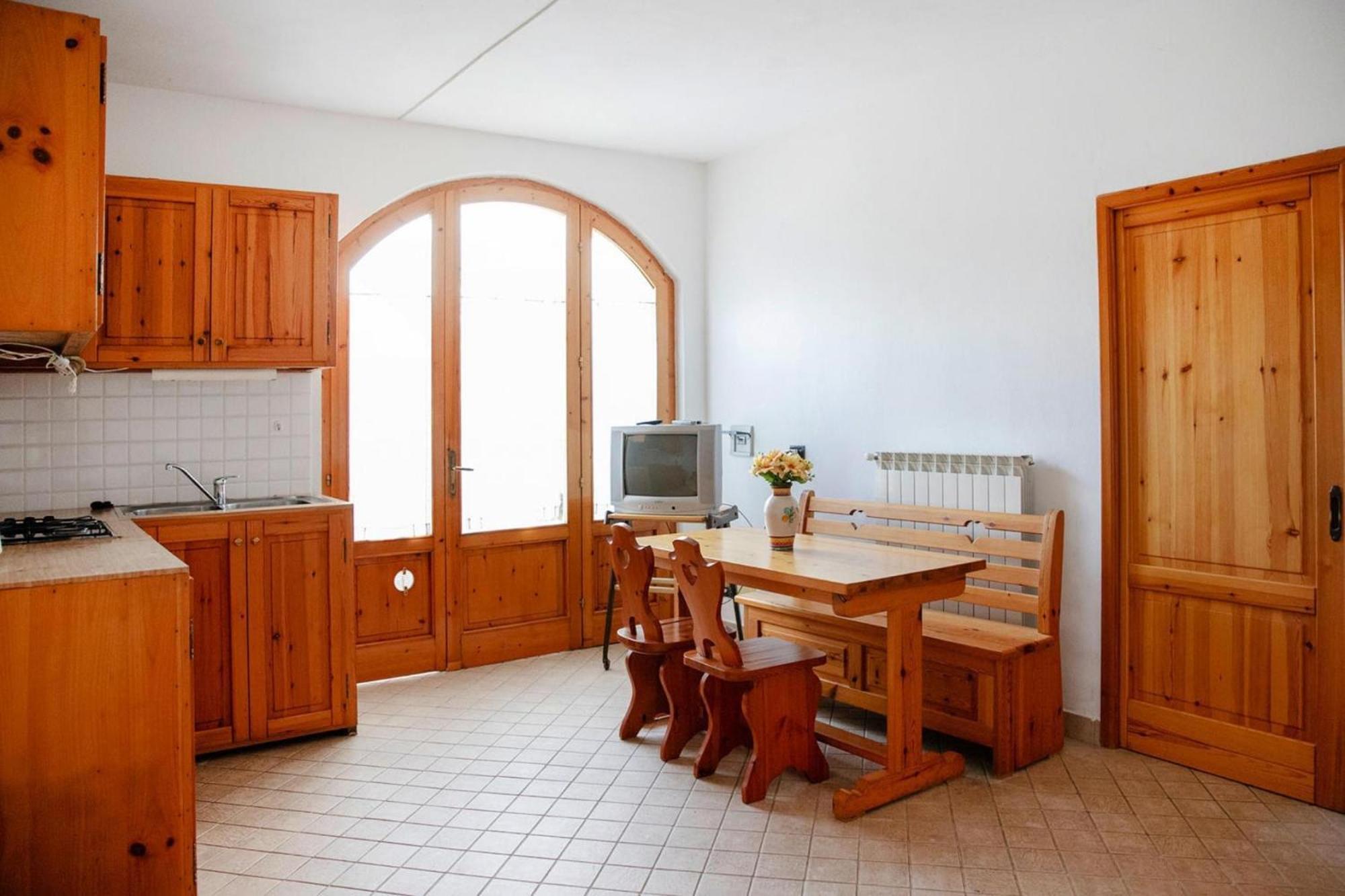 Appartements Villa Morosi ランポレッキオ エクステリア 写真