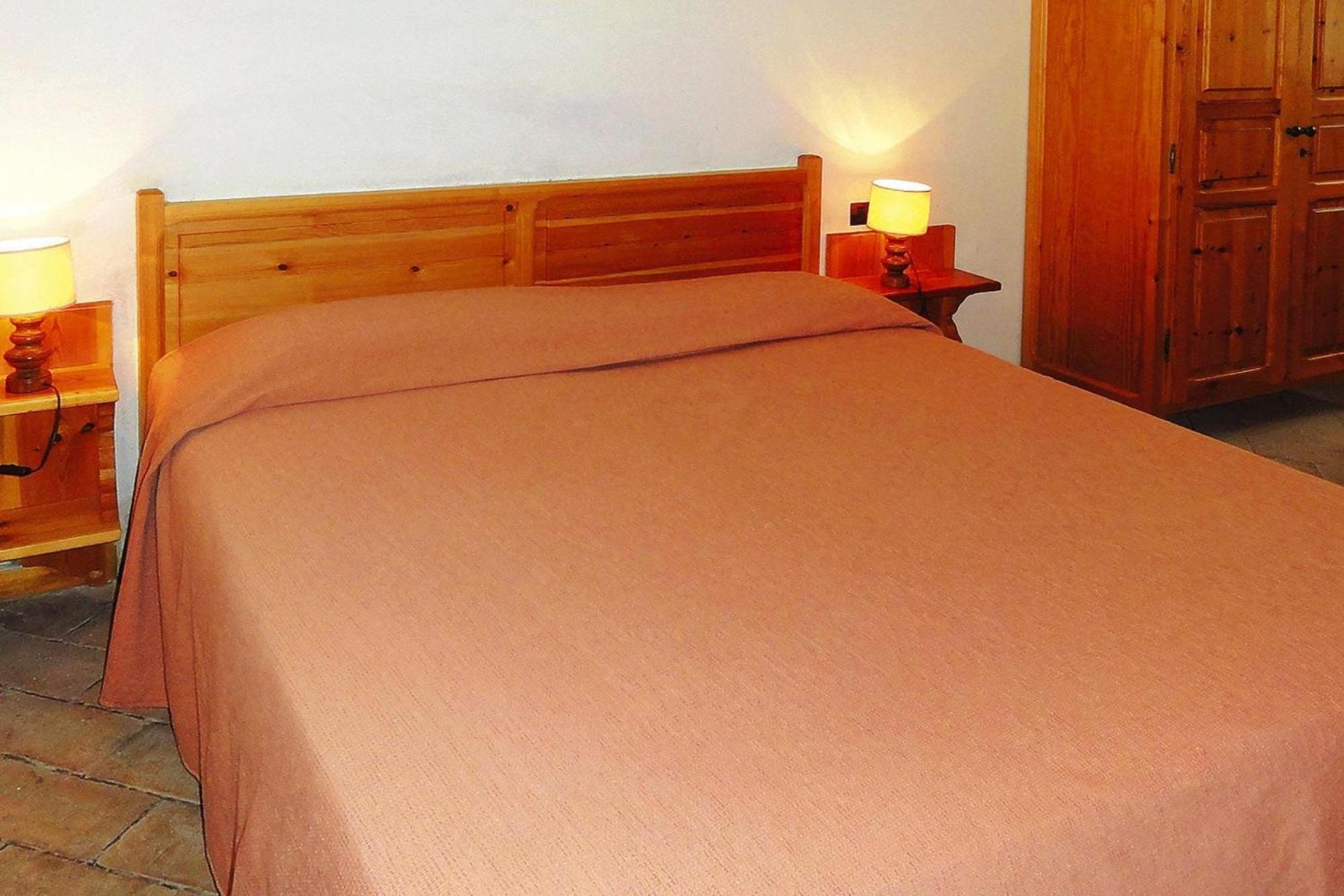 Appartements Villa Morosi ランポレッキオ エクステリア 写真